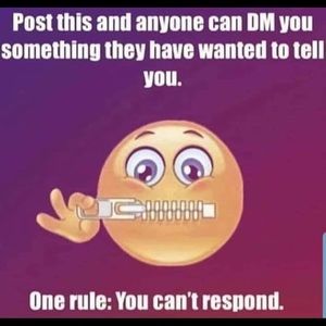 Meet your Posher, Mariah